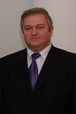 Семён Борисович Шапиро