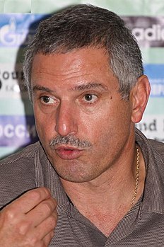 Фёдор Щербаченко
