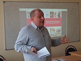 Борис Николаевич Ковалёв