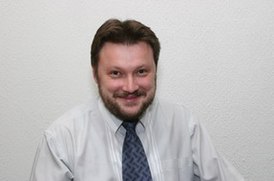 Борис Игоревич Тараканов