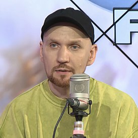 Андрей Владимирович Лысков