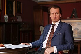 Владимир Олегович Семёнов