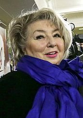 Татьяна Анатольевна Тарасова