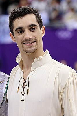 Хавьер Фернандес