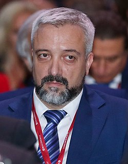 Евгений Александрович Примаков