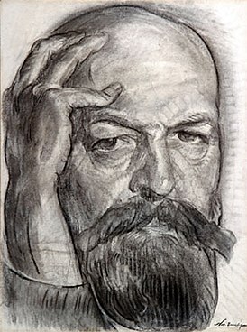 Тархов Николай Александрович