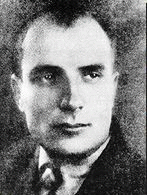Николай Олейников