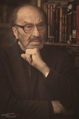 Виталий Волович