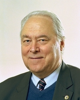 Юрий Антониевич Израэль