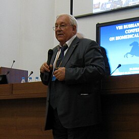 Юрий Васильевич Гуляев