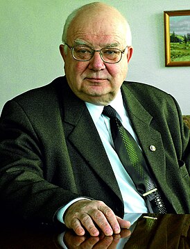 Михаил Иванович Кузьмин