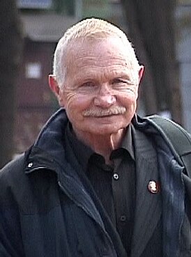 Владимир Жариков