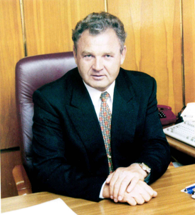 Сайфихан Хабибуллович Нафиев