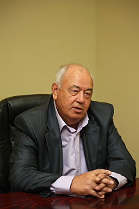 Григорий Степанович Маракуца