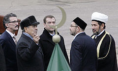 Рафик Мухаметшин