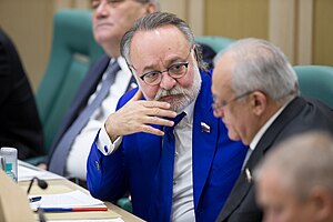 Александр Борисович Тотоонов