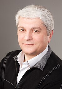 Константин Александрович Ефетов