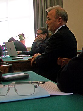 Валерий Теодорович Юнгблюд