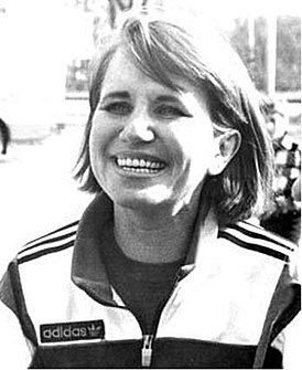 Елена Романова