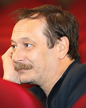 Владислав Ветров