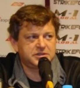 Вадим Григорьевич Финкельштейн