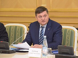 Иван Иванович Квитка