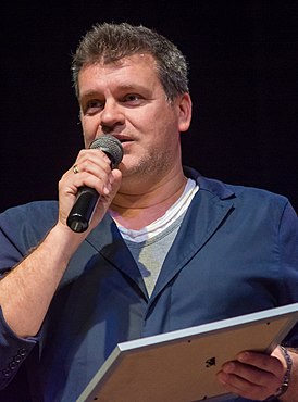 Евгений Орлов