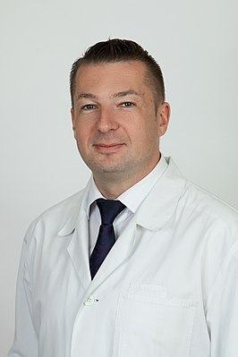 Кирилл Иванович Прощаев