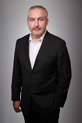 Дмитрий Солопов