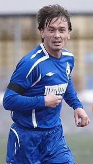 Сергей Рогачёв