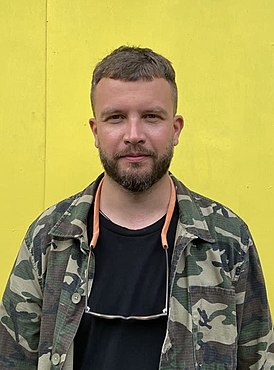 Алексей Лука