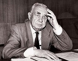 Сергей Васильевич Яковлев