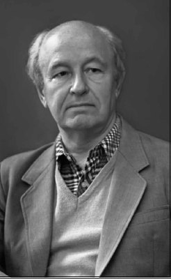 Михаил Ростиславович Львов