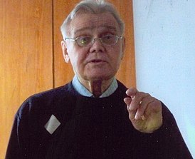 Юрий Сергеевич Степанов