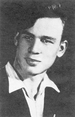 Дмитрий Иванович Блынский