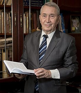 Александр Тимофеевич Боннер