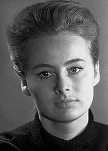 Лилия Евстигнеева