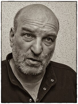 Алексей Петренко