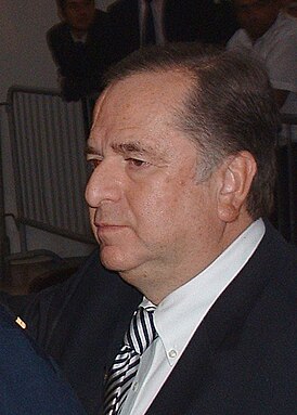 Поль-Лу Сулицер