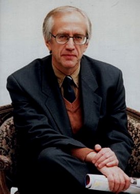 Григорий Львович Тульчинский