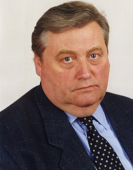 Сергей Александрович Солдатов
