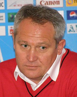 Юрий Красножан