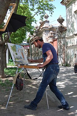Алексей Ефремов