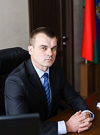 Олег Леонидович Слижевский