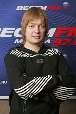 Пётр Иващенко