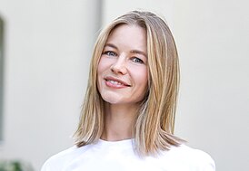 Светлана Устинова
