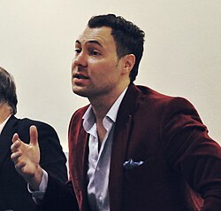Евгений Викторович Кунгуров