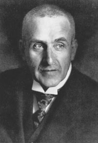 Франк Ведекинд