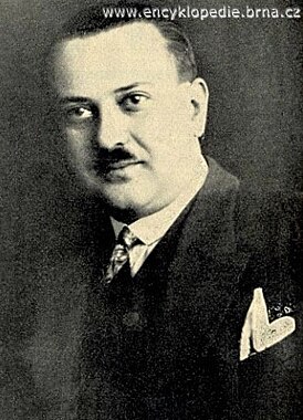 Владимир Карлович Мюллер