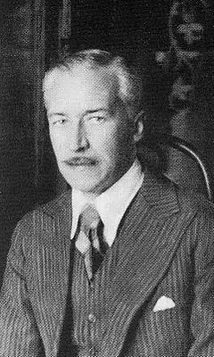 Владимир Алексеевич Милашевский